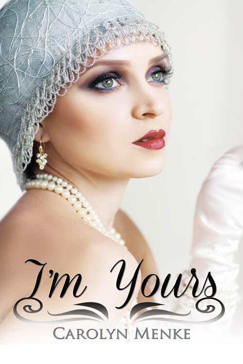 I'm Yours book cover
