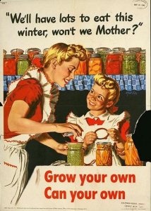 PPT-us-wwii-poster-grow-your-own-can-your-own